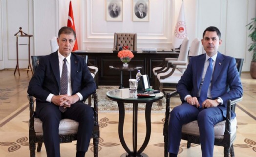 Cemil Tugay AK Parti'ye mi geçiyor? Açıklama geldi...