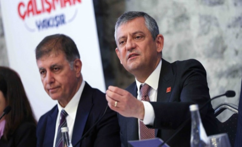 Bağımsız Cemil Tugay yeni parti kararını açıkladı!