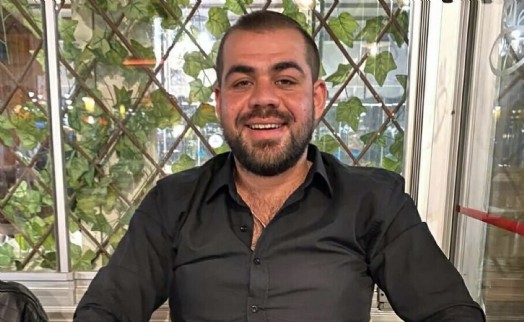 Cezaevinden çıktı tartıştığı arkadaşını öldürdü!