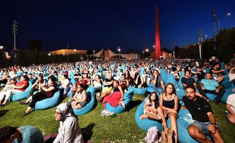 Çim Konserleri başlıyor: İşte program