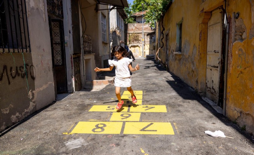 Çocuk dostu İzmir için UNICEF ile ortak adım