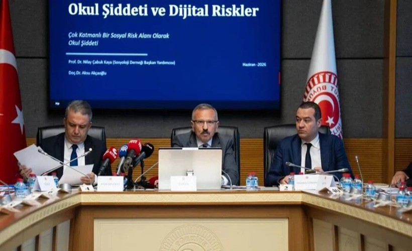 Çocuklar için kurulan komisyonda skandal sözler! 'Nazik çocuklar yetiştirmeyelim'