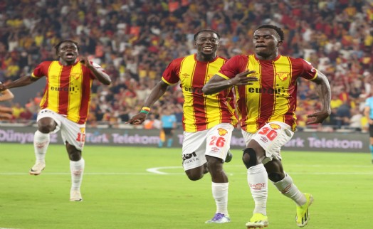 Coventry transferde Dennis için Göztepe ile masada