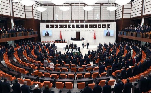 Cumhurbaşkanı, bakanlar ve milletvekilleri ne kadar alacak? Zamlı maaşlar belli oldu