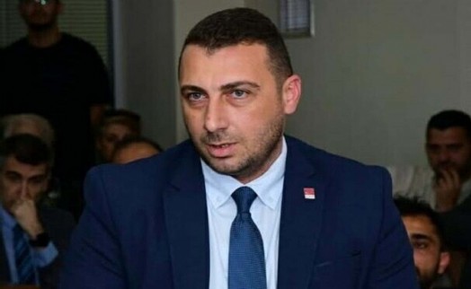 Cumhurbaşkanına hakaretten tutuklanan CHP'li Dalgıç hakkında yeni karar