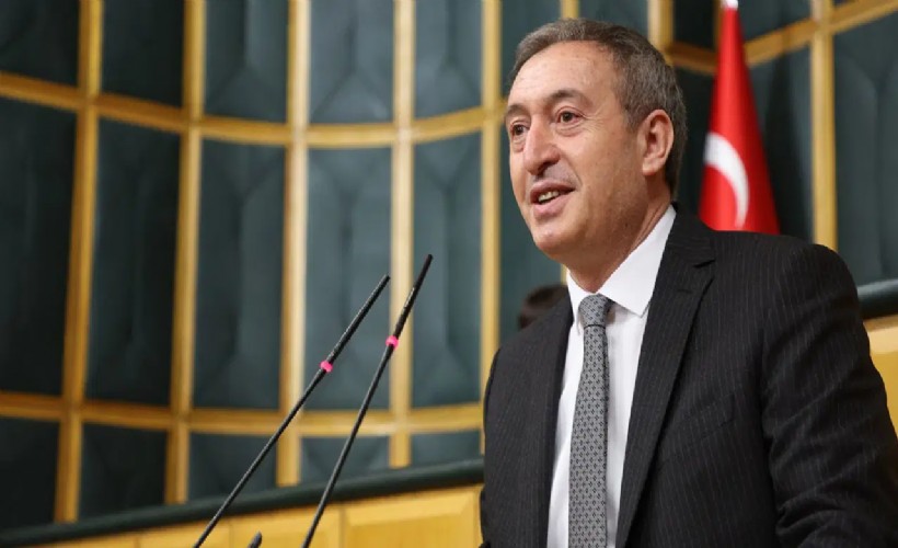 DEM Parti'den 'kayyım' çıkışı: Yerel yönetimleri seçilmiş temsilciler yönetmelidir'
