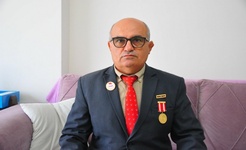 Darbe girişimi sırasında darbedilen müezzin: Bu vatanı kimseye teslim etmeyiz