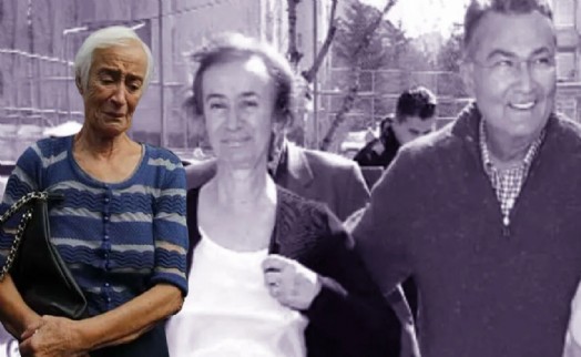 Deniz Baykal'ın eşi Olcay Baykal hayatını kaybetti