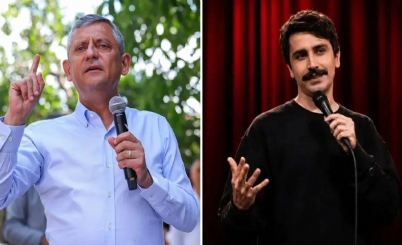 Deniz Göktaş, Özel’e neler söyledi? 'Kendimi borçlu hissediyorum'