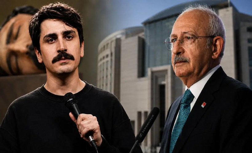 Deniz Göktaş cezaevinde Kılıçdaroğlu'na ‘CHP’yi salın’ dediğini doğruladı