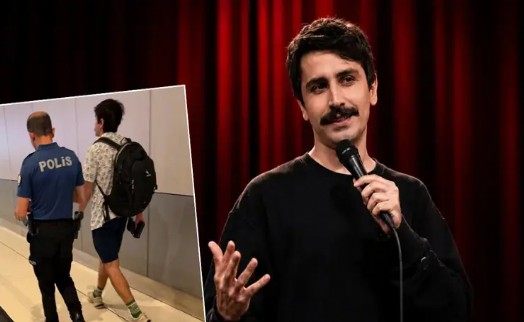 Deniz Göktaş'ın ilk ifadesi ortaya çıktı