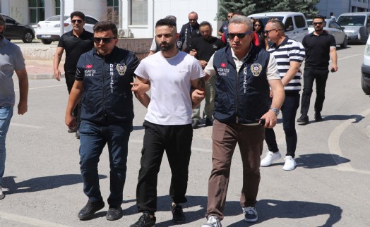 Denizli'deki marketçi cinayeti 20 yıl sonra çözüldü: 2 kişi tutuklandı