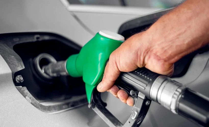 Depoyu dolduracaklar dikkat! Motorin rekor seviyeye yükseldi