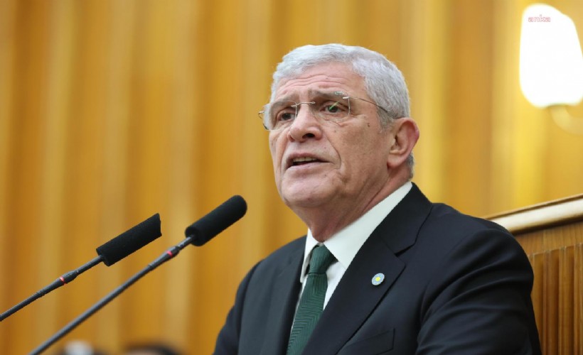 Dervişoğlu: Ülke bir darbenin sonuçlarına bağlı olarak rejim değişikliğine uğradı