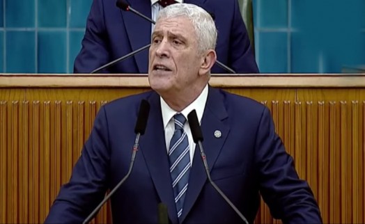 Dervişoğlu sert çıktı: Bol sıfatlı Hulisi Bey neredesin?