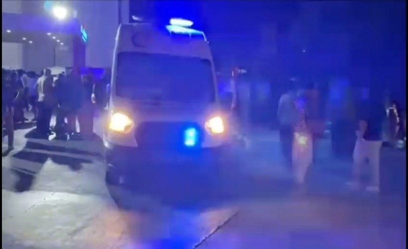 Dünürler arasındaki silahlı çatışmada ölü sayısı 2'ye yükseldi