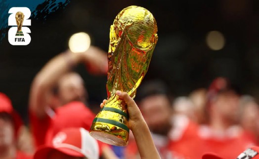 Dünya Kupası'nda çeyrek final eşleşmeleri belli oldu