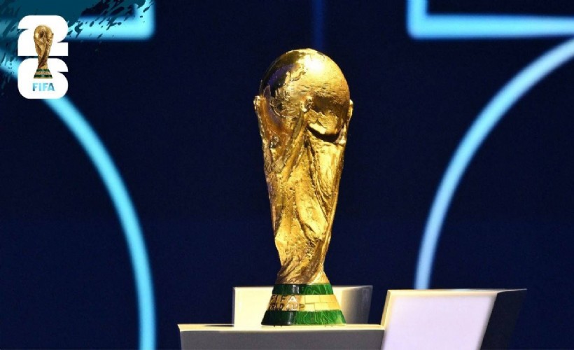 Dünya Kupası'nda yarı final eşleşmeleri belli oldu