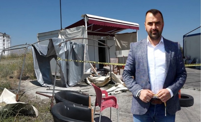 Durak başkanının öldüğü kavgaya ilişkin 10 tutuklama