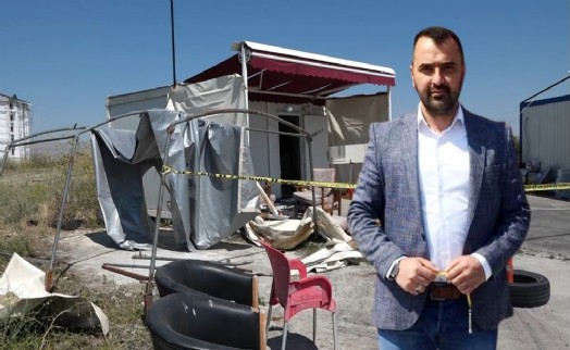 Durak başkanının öldüğü kavgaya ilişkin 10 tutuklama