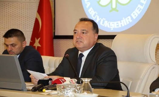 Dutlulu'dan CHP'den ayrılık mesajı: İktidarın güdümünde hareket ediyor