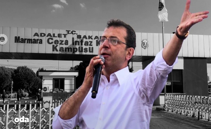 Ekrem İmamoğlu'nun 'Bilirkişi' davasında ara karar verildi
