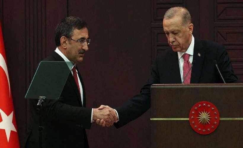 Erdoğan Katar yolcusu: Cumhurbaşkanlığına Cevdet Yılmaz vekalet edecek