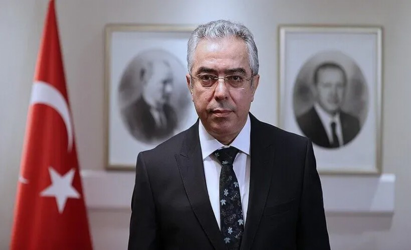 Erdoğan cephesinden YENİ Parti hakkında ilk yorum