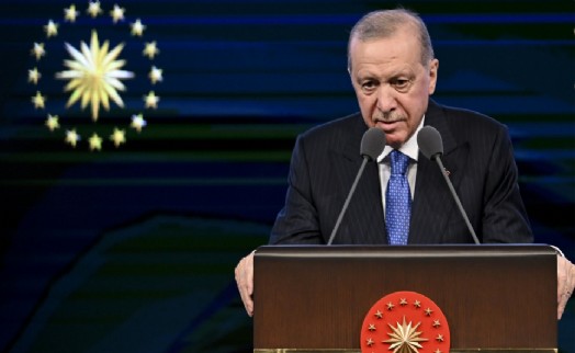 Erdoğan'dan Ahbap soruşturması çıkışı!