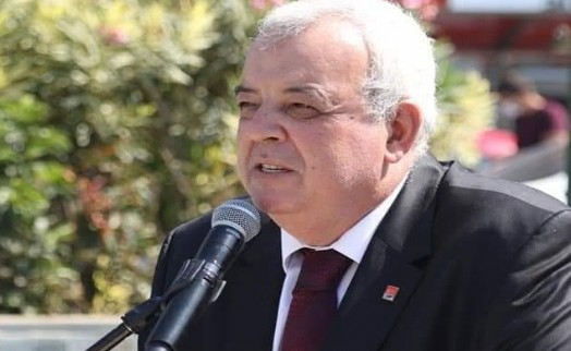 Ertürk Çapın'dan Deniz Demir ve Mahir Polat'a Kılıçdaroğlu çağrısı
