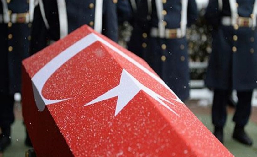 Eskişehir'den acı haber: Uzman Çavuş şehit düştü!