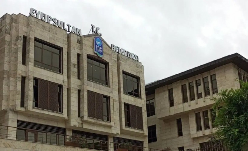 Eyüpsultan Belediye Başkan Yardımcısı gözaltına alındı