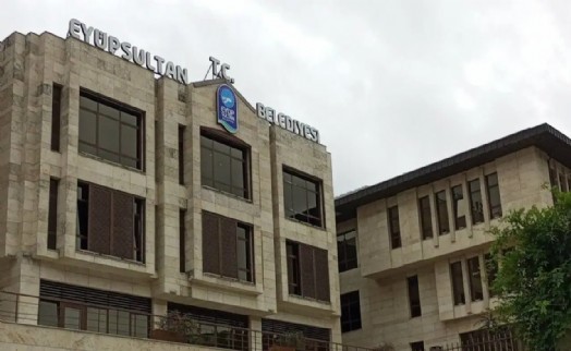 Eyüpsultan Belediye Başkan Yardımcısı gözaltına alındı