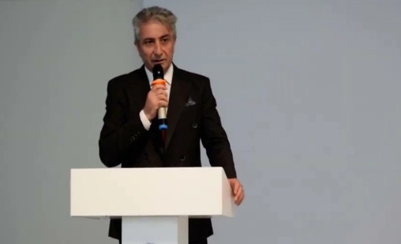 Eyüpsultan Belediye Başkan Yardımcısı tutuklandı