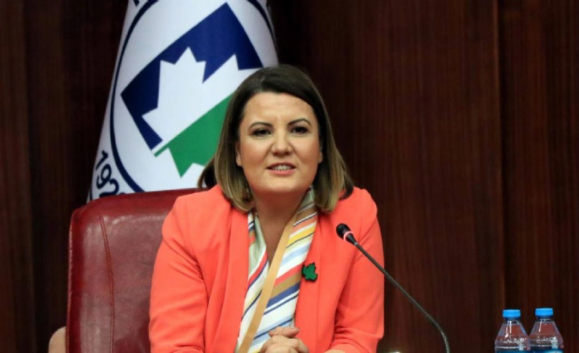 Fatma Kaplan Hürriyet görevden uzaklaştırılmıştı: İzmit'te Başkanvekili belli oldu