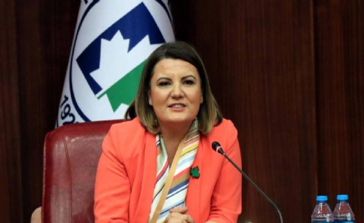 Fatma Kaplan Hürriyet görevden uzaklaştırılmıştı: İzmit'te Başkanvekili belli oldu