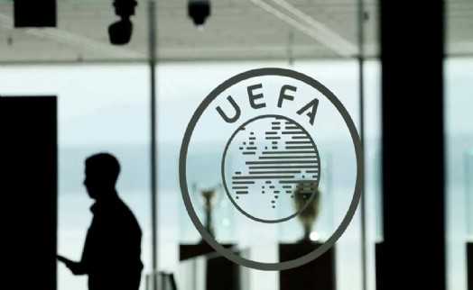 Fenerbahçe maçının ardından... UEFA ülke puanında son durum
