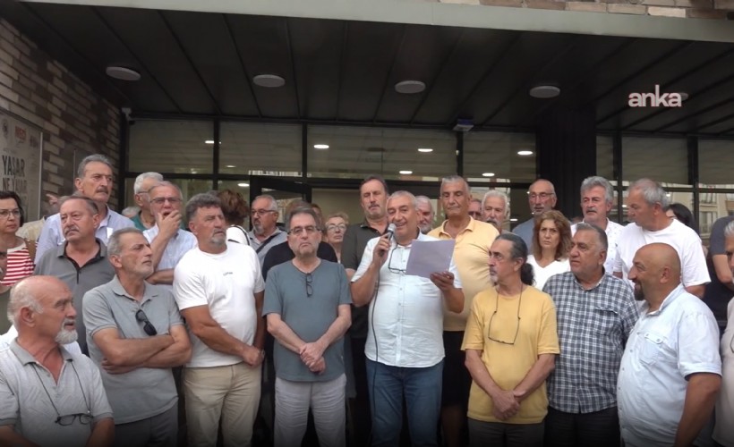 Fındıklı Belediye Başkanı Çervatoğlu, CHP’den istifa etti