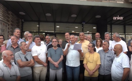 Fındıklı Belediye Başkanı Çervatoğlu, CHP'den istifa etti