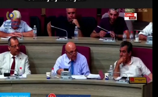 Gaziemir Meclisi’nde Özel-Kılıçdaroğlu gerilimi: 'Genel Başkan kim?'
