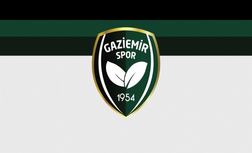 Gaziemir Spor'da golcü Kadir döndü