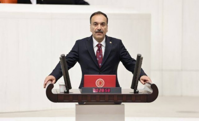 Gelecek Partisi'nin feshinin ardından Bilici'den veda mesajı