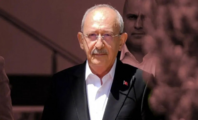 Gitmeyen koltuğundan olacak! Kılıçdaroğlu’ndan il başkanlarına toplantı resti