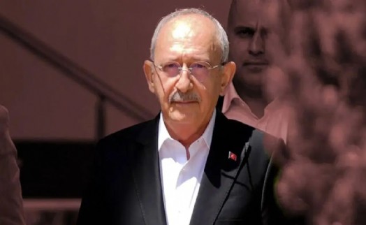 Gitmeyen koltuğundan olacak! Kılıçdaroğlu'ndan il başkanlarına toplantı resti