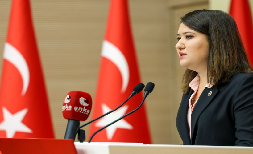 Gökçe Gökçen, Mine Özerden ve Çiğdem Mater’in cezaevi sevklerini sordu