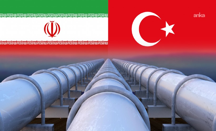 Gözler kritik gaz anlaşmasında... İran ile yapılan 25 yıllık gaz anlaşmasının süresi yarın doluyor