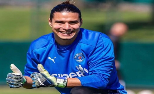 Göztepe'de kaleye takviye: Ali Emre Yanar ile anlaşma sağlandı