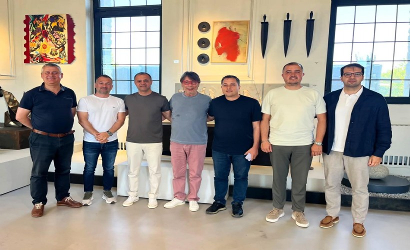 Göztepe ve Muğlaspor işbirliği yapmaya hazırlanıyor