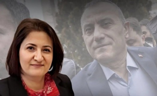 Gülistan Doku soruşturması: Eski Tunceli Valisi Sonel’in eşi dahil 15 şüpheli gözaltına alındı