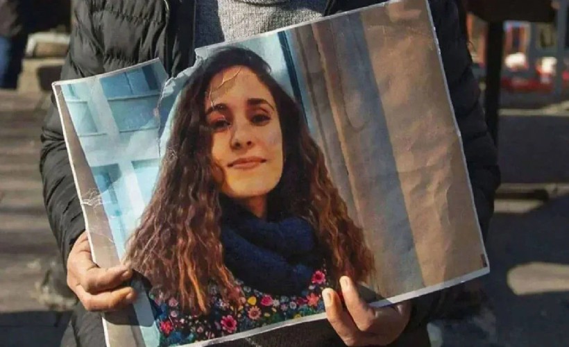 Gülistan Doku soruşturmasında yeni gelişme: 2 kişi daha gözaltına alındı